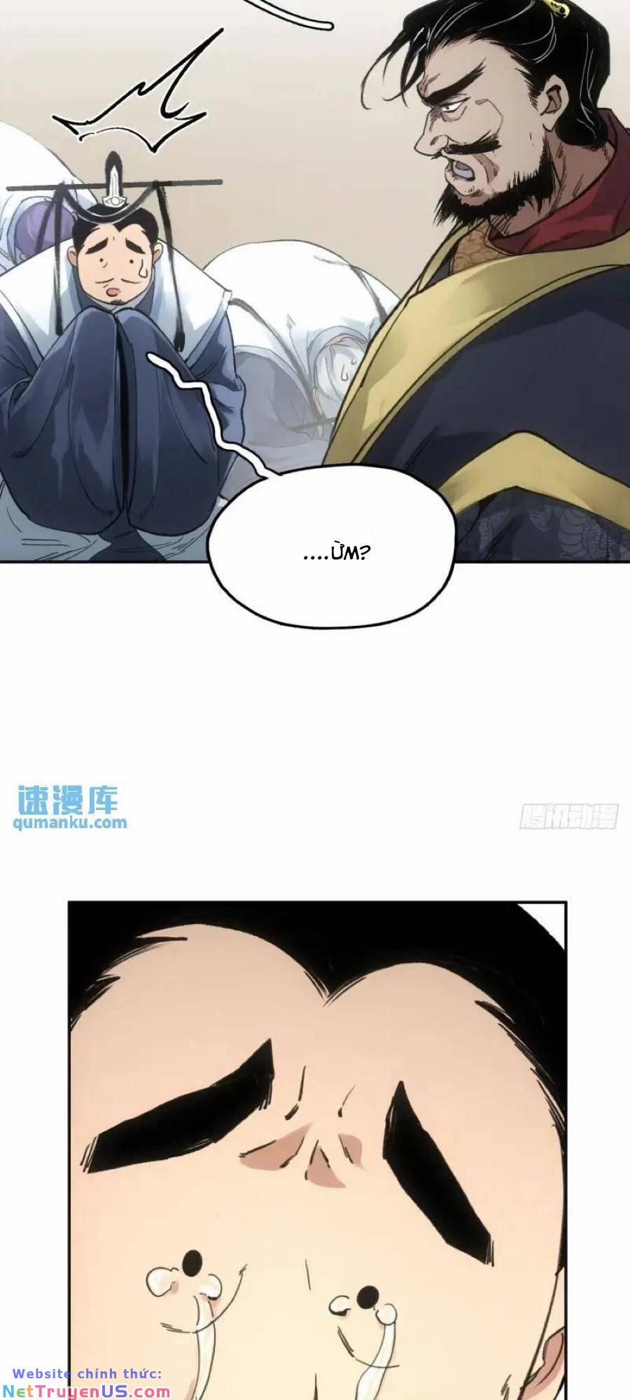 Xa Đao Nhân 21 trang 48