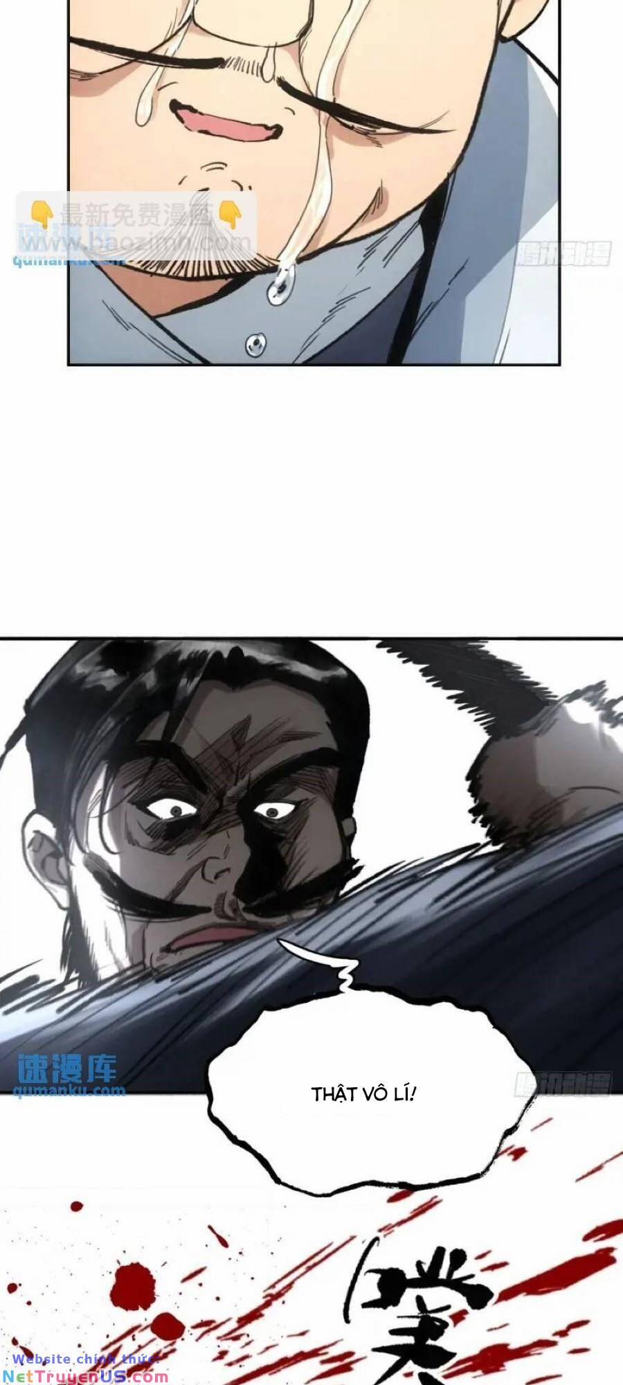 Xa Đao Nhân 21 trang 49