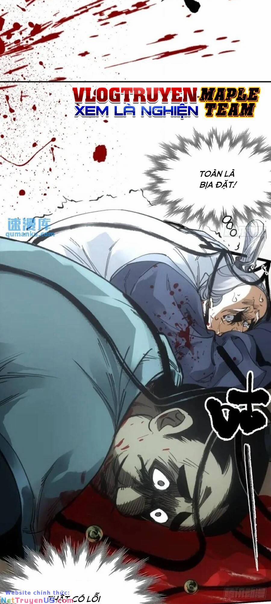 Xa Đao Nhân 21 trang 50