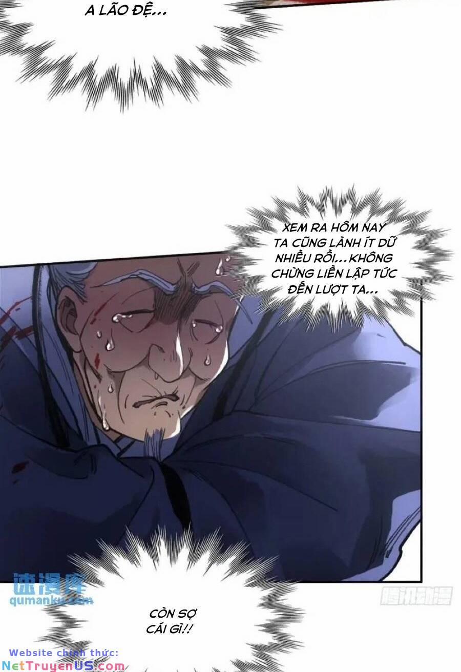 Xa Đao Nhân 21 trang 51
