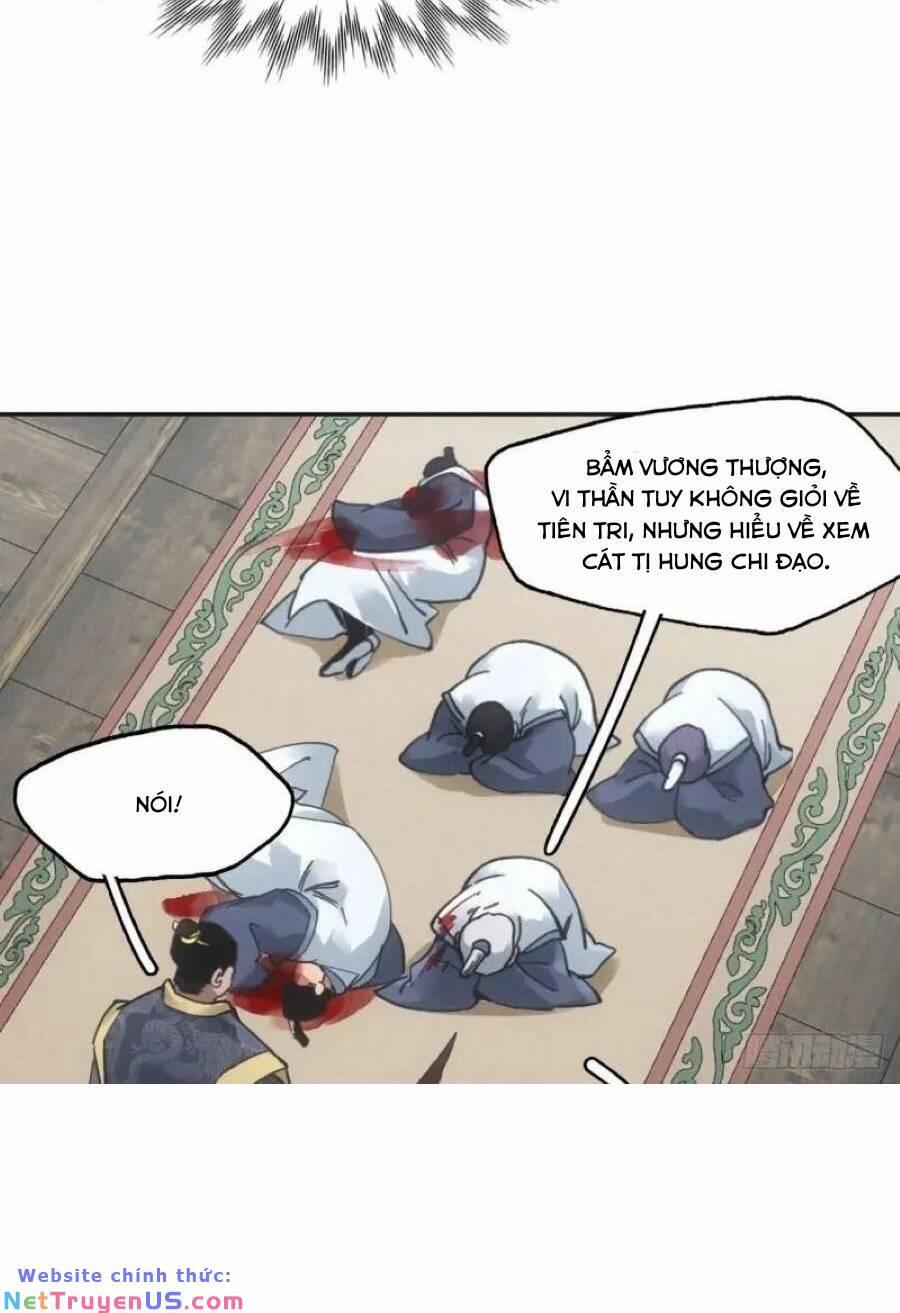 Xa Đao Nhân 21 trang 52