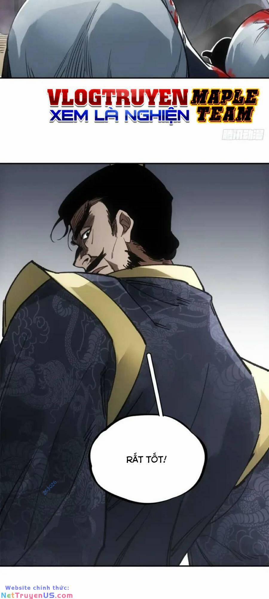 Xa Đao Nhân 21 trang 54