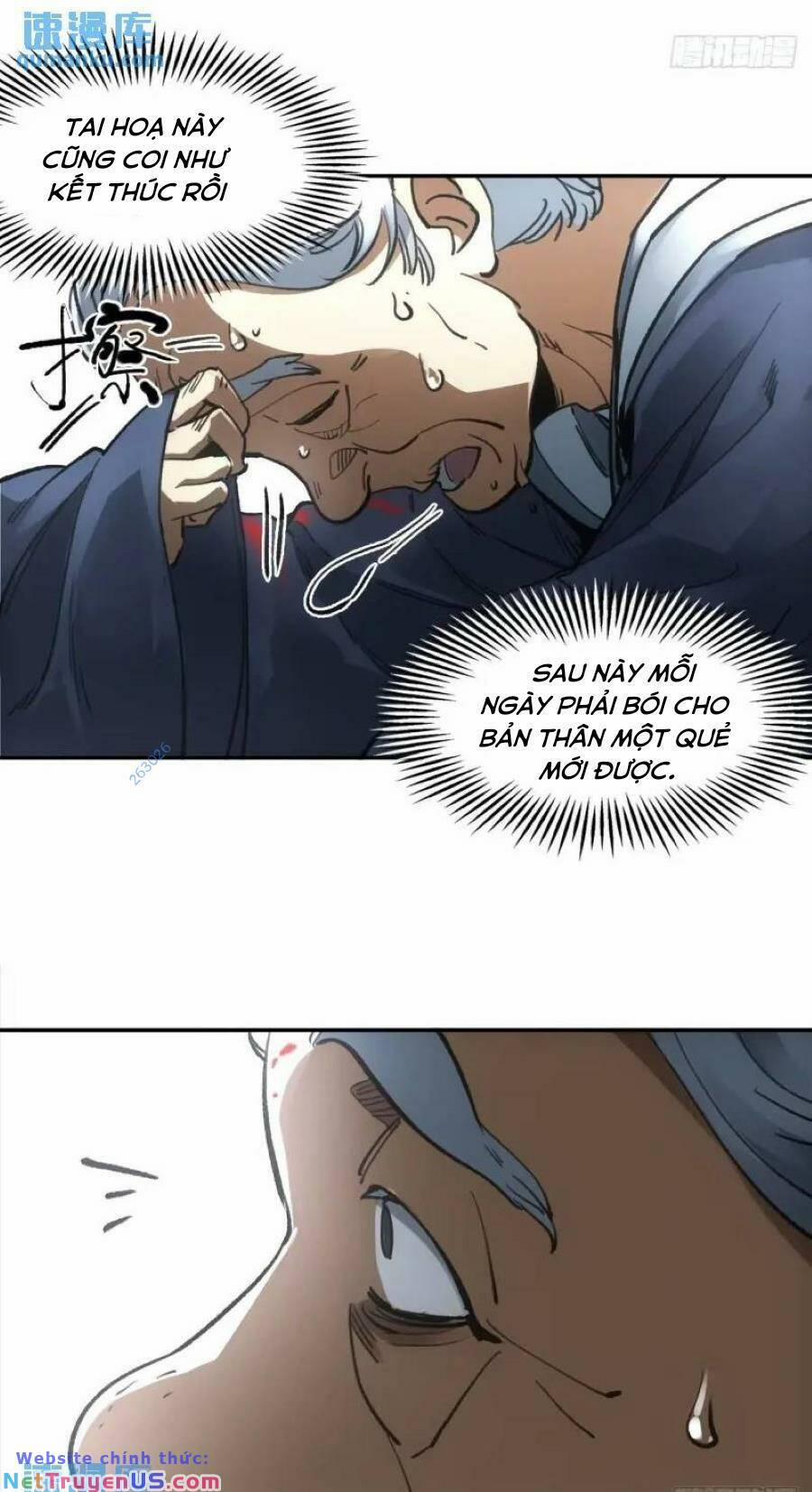 Xa Đao Nhân 21 trang 55