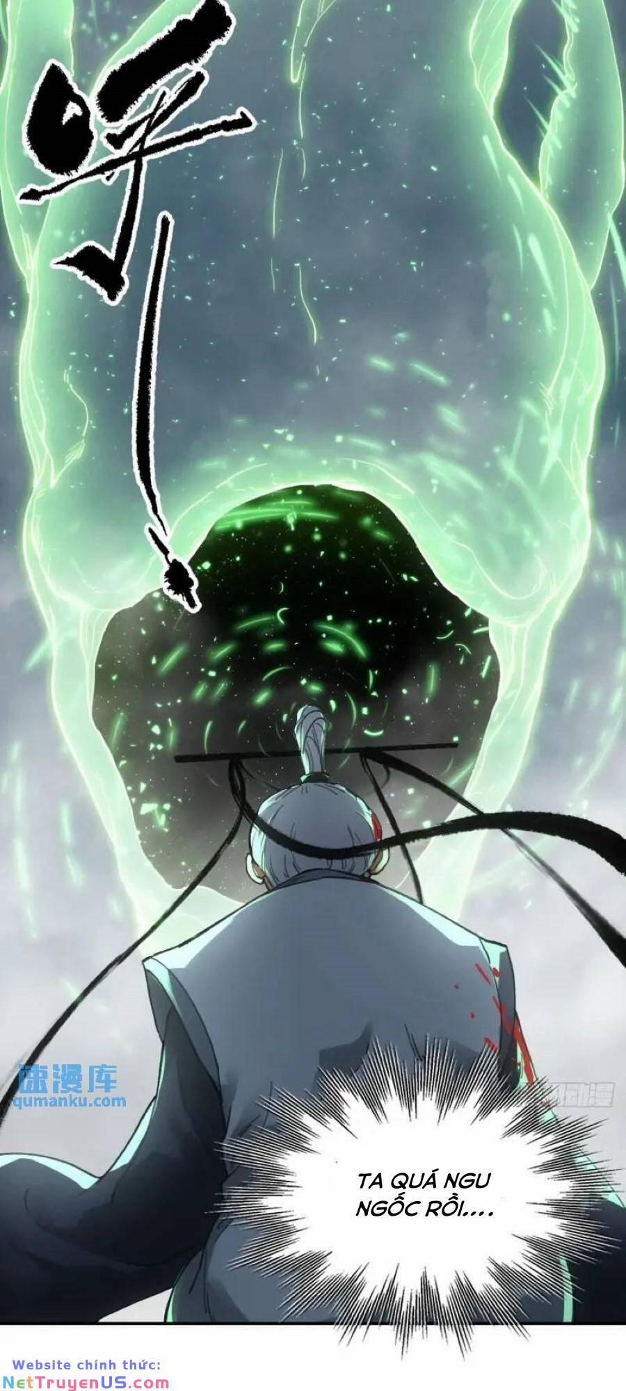 Xa Đao Nhân 21 trang 57