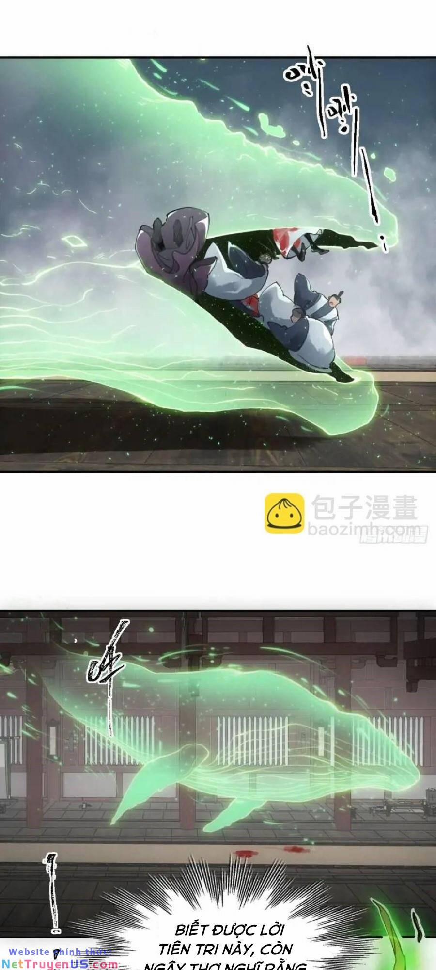 Xa Đao Nhân 21 trang 58