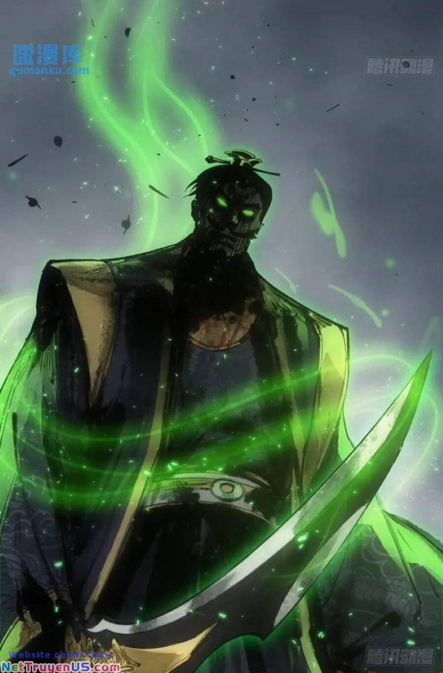 Xa Đao Nhân 21 trang 60