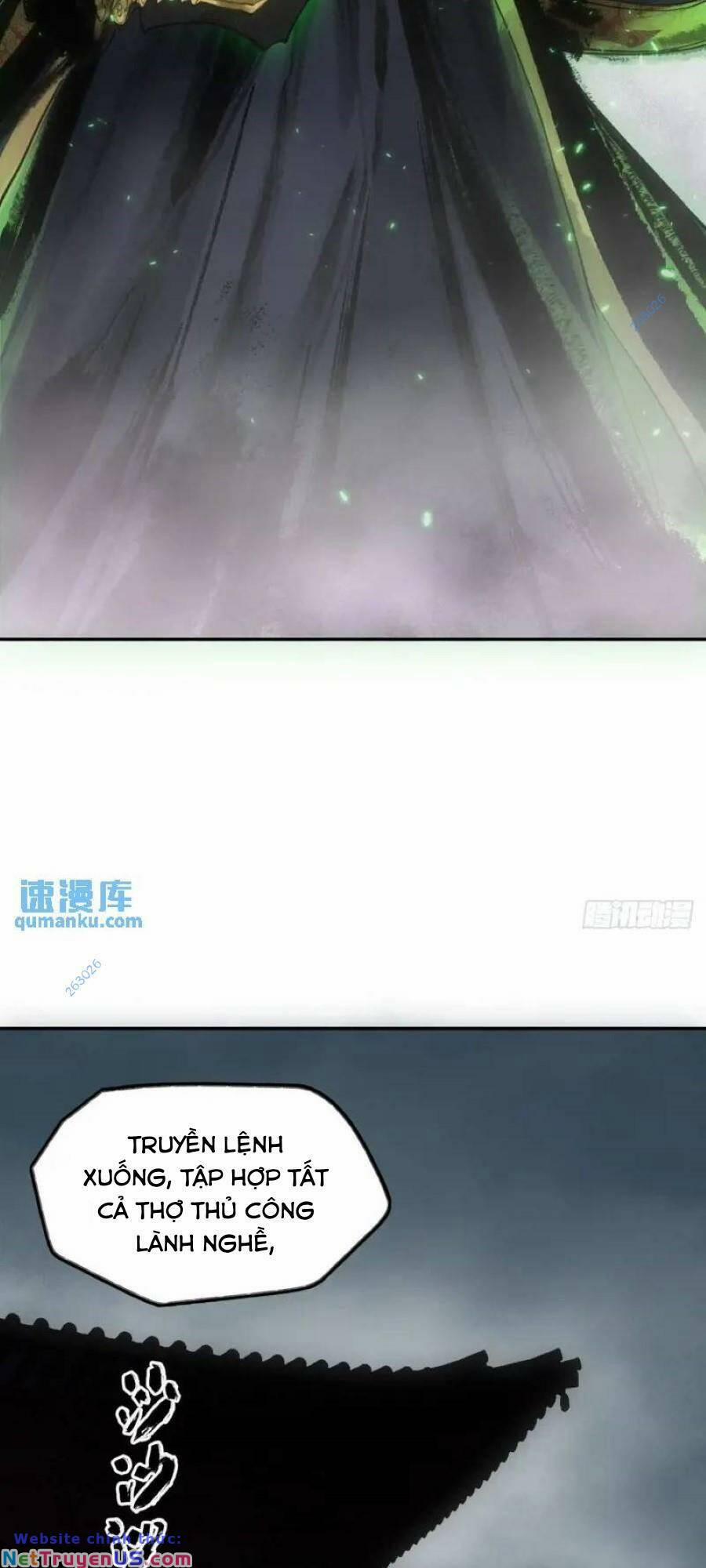 Xa Đao Nhân 21 trang 61