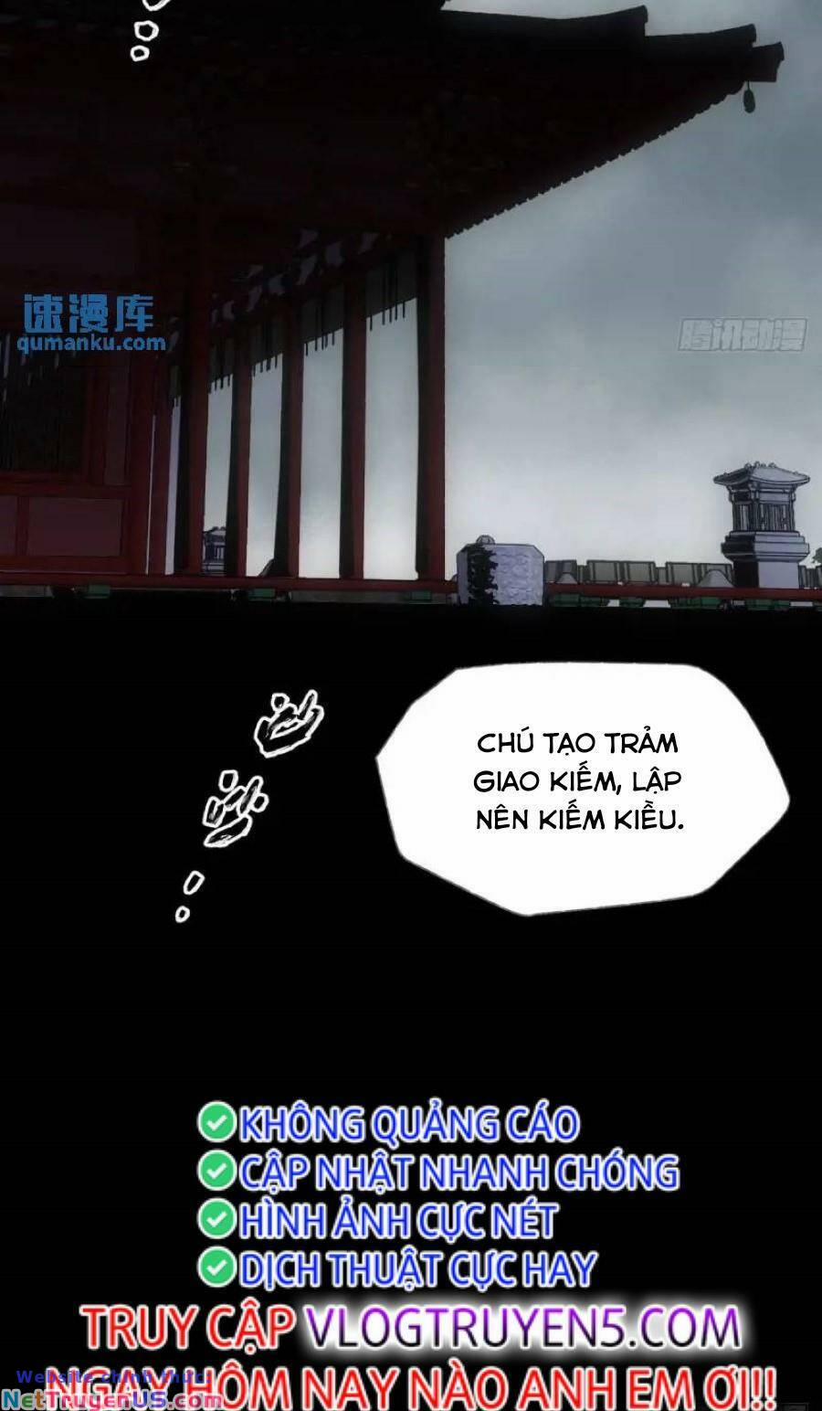 Xa Đao Nhân 21 trang 62