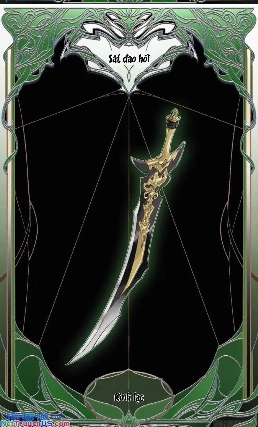 Xa Đao Nhân 21 trang 65