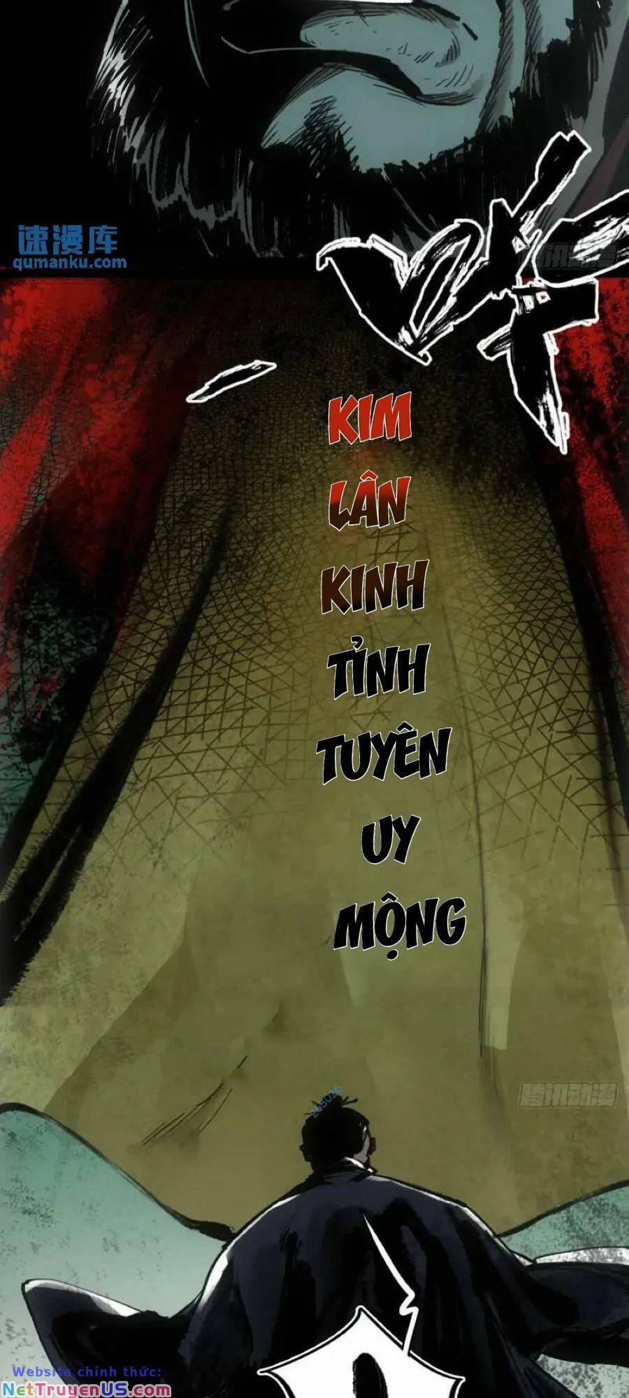 Xa Đao Nhân 21 trang 8