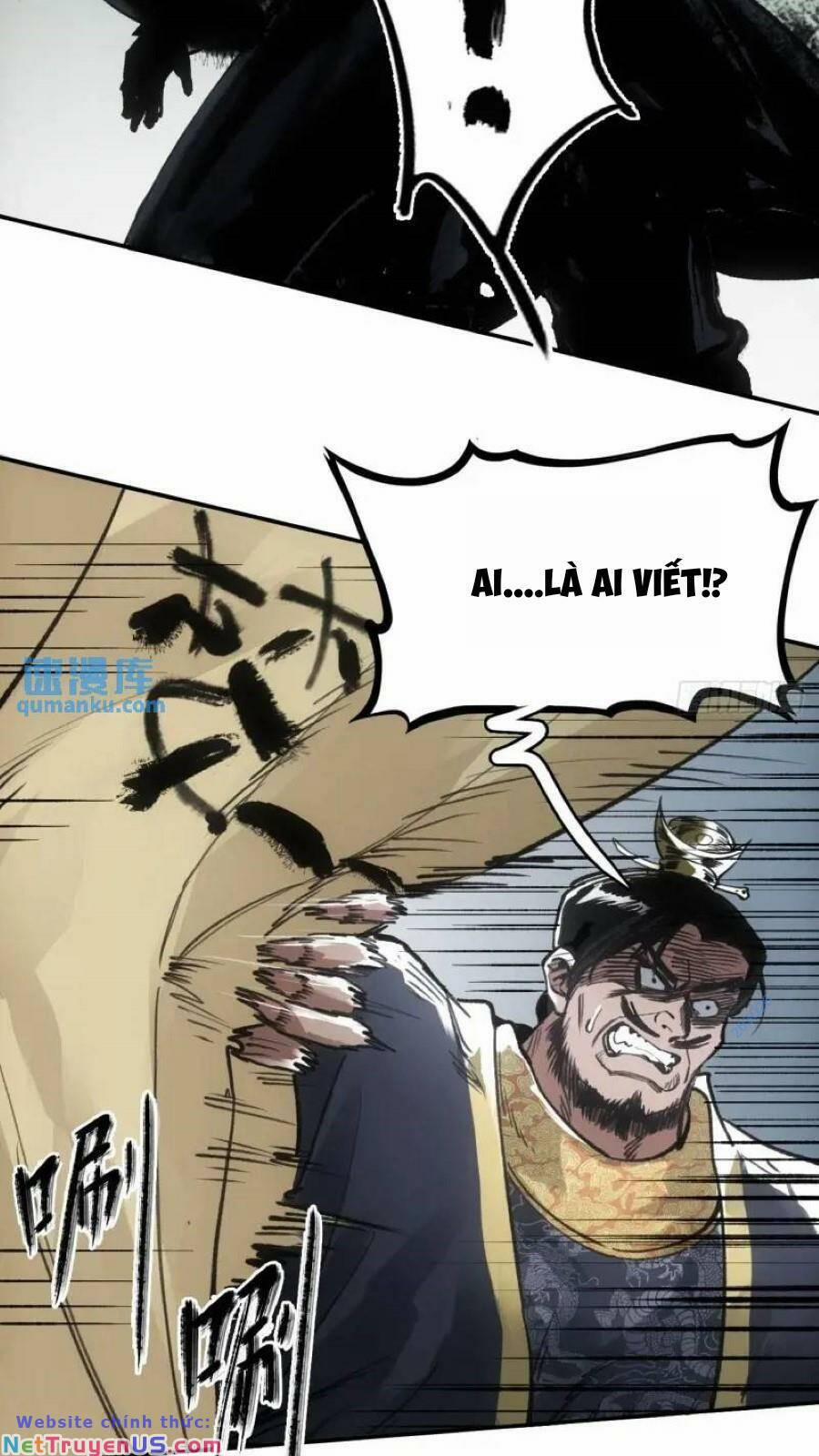 Xa Đao Nhân 21 trang 9