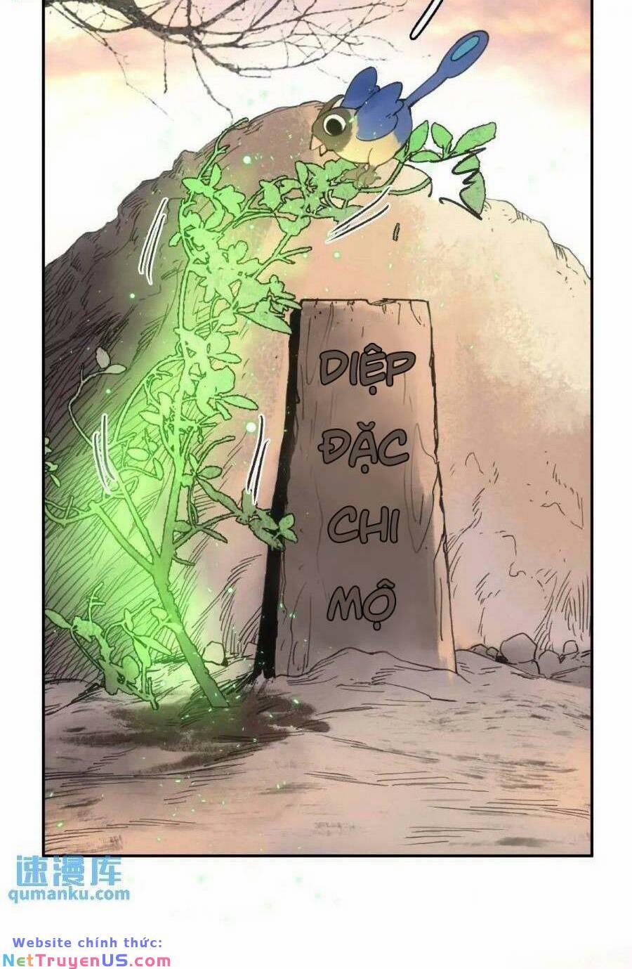 Xa Đao Nhân 22 trang 1