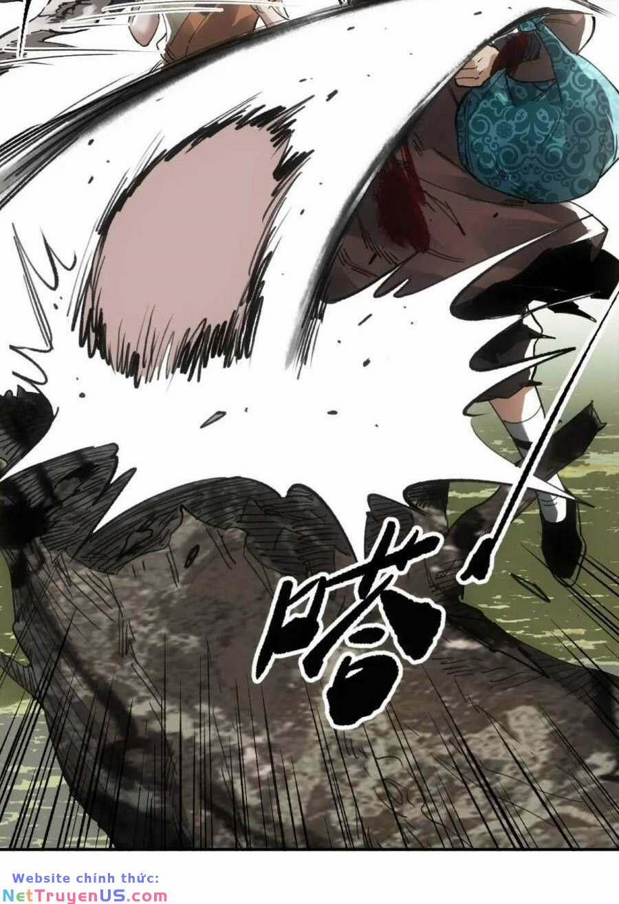 Xa Đao Nhân 22 trang 11