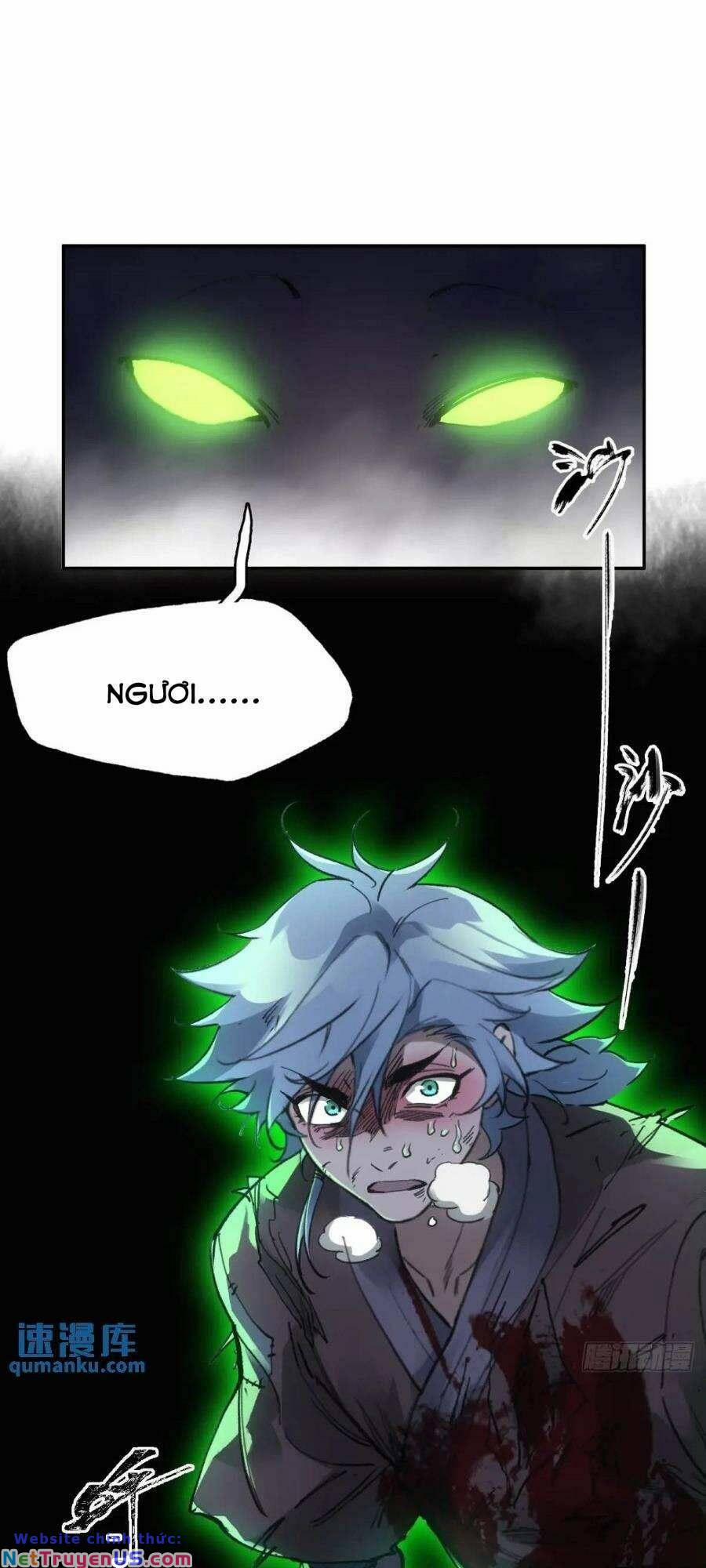 Xa Đao Nhân 22 trang 12