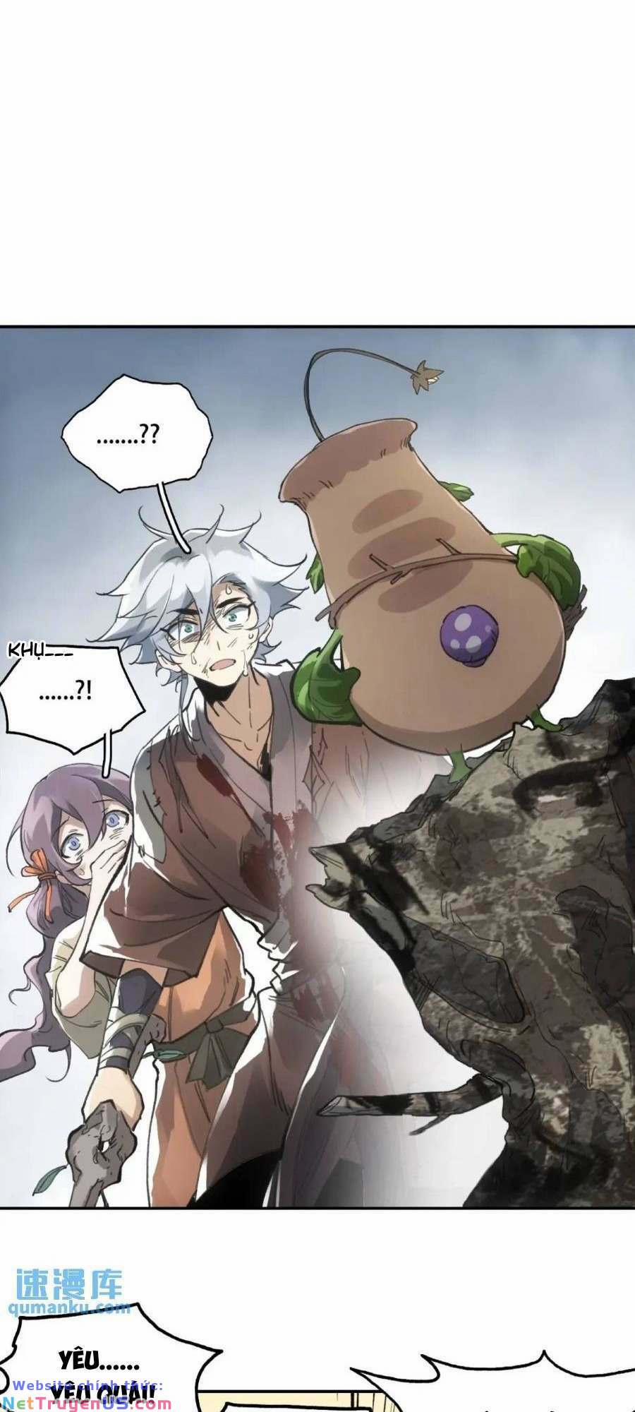 Xa Đao Nhân 22 trang 15