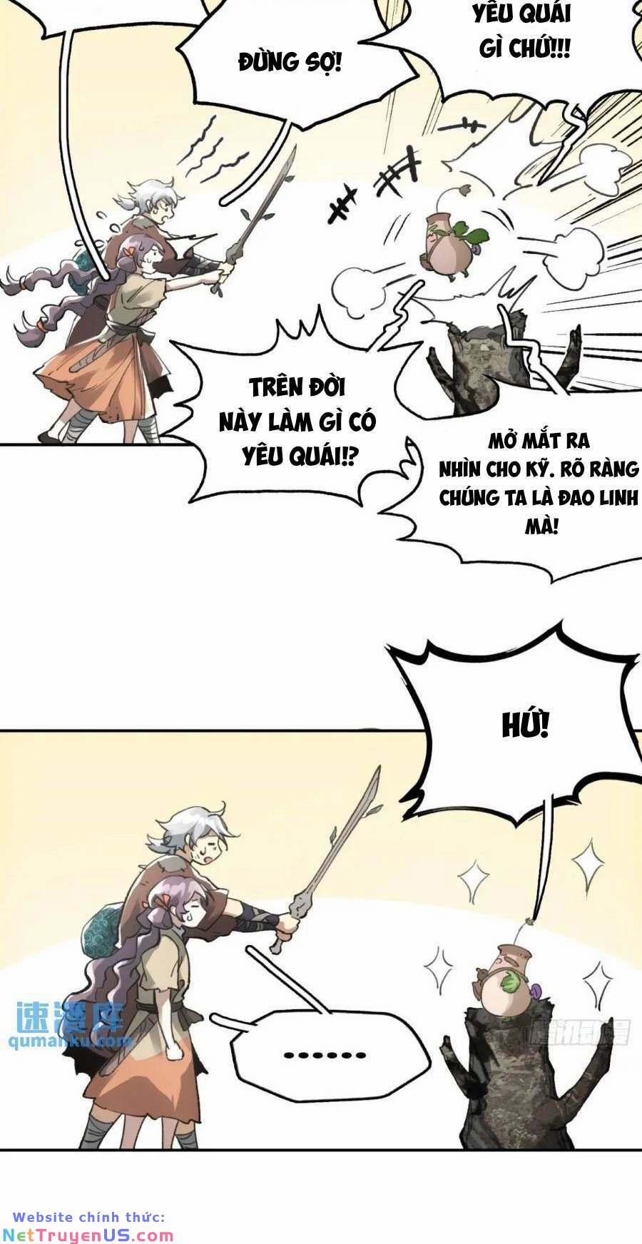 Xa Đao Nhân 22 trang 16