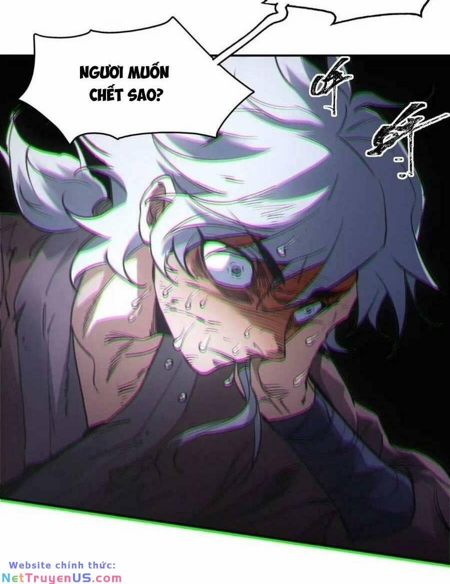 Xa Đao Nhân 22 trang 21
