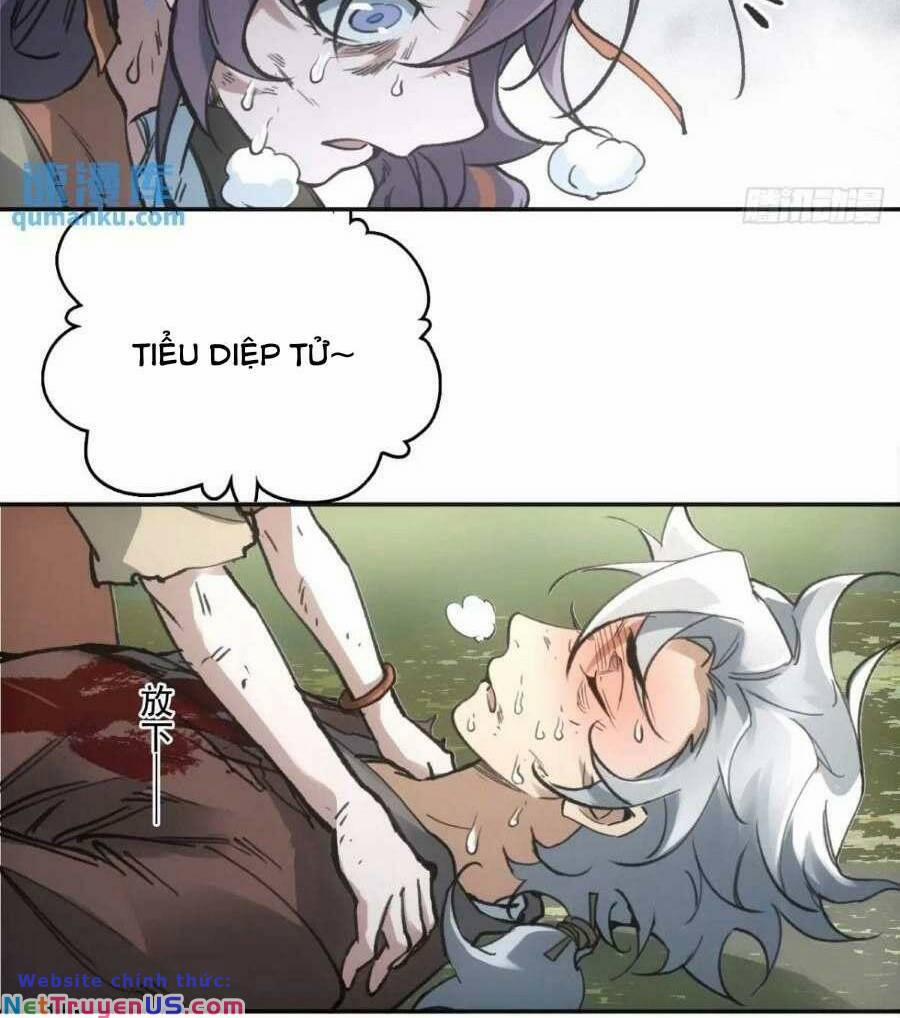 Xa Đao Nhân 22 trang 28