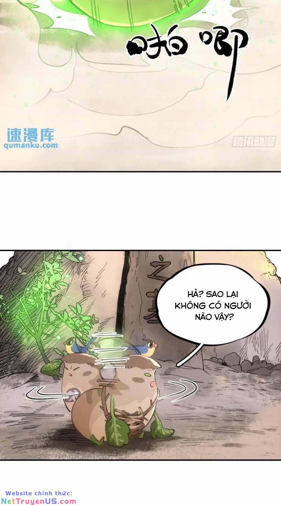 Xa Đao Nhân 22 trang 3