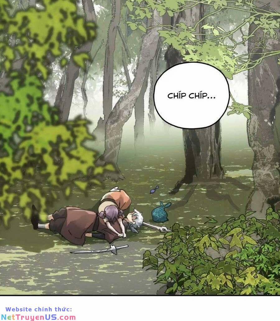 Xa Đao Nhân 22 trang 35