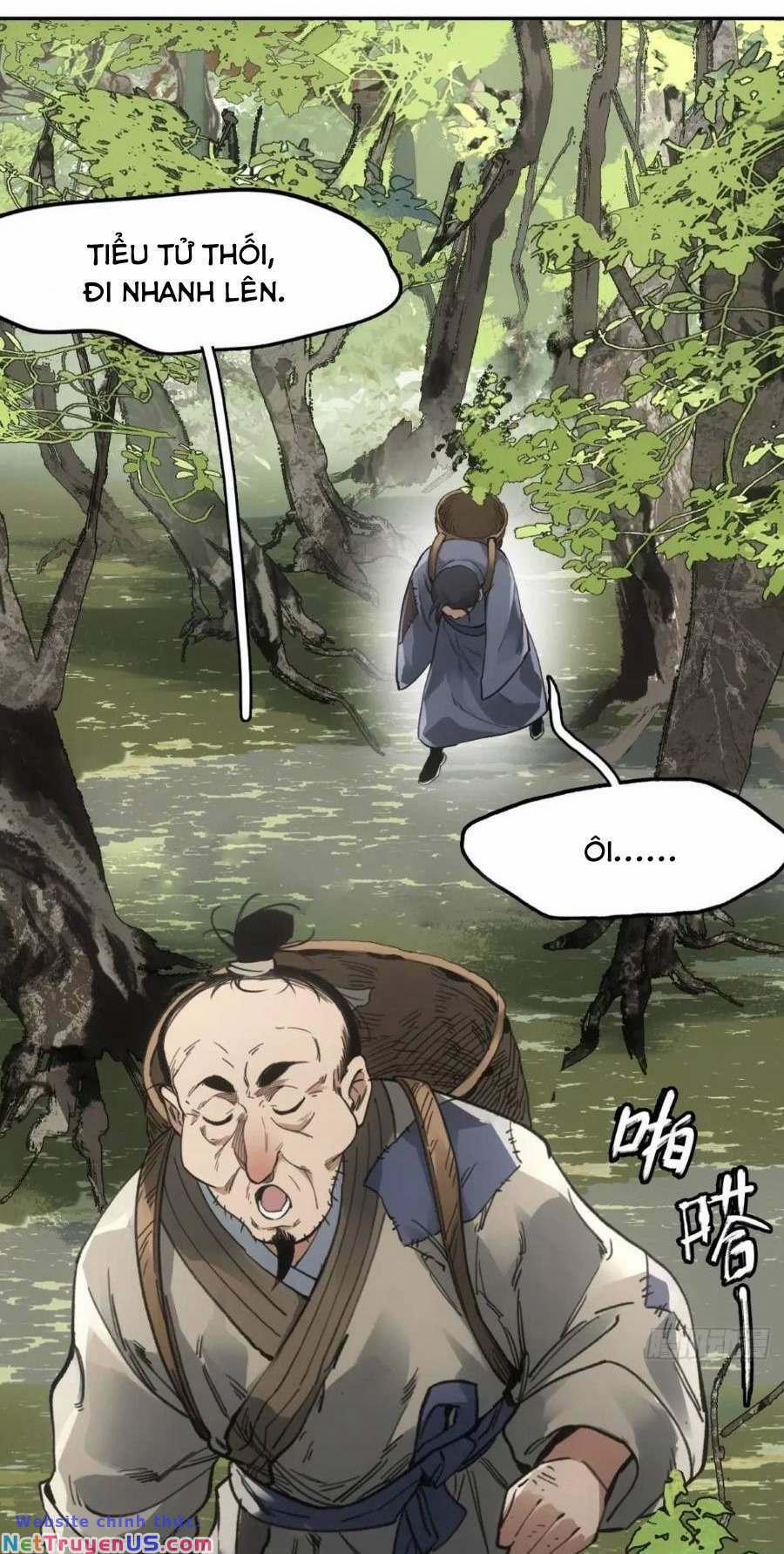 Xa Đao Nhân 22 trang 37