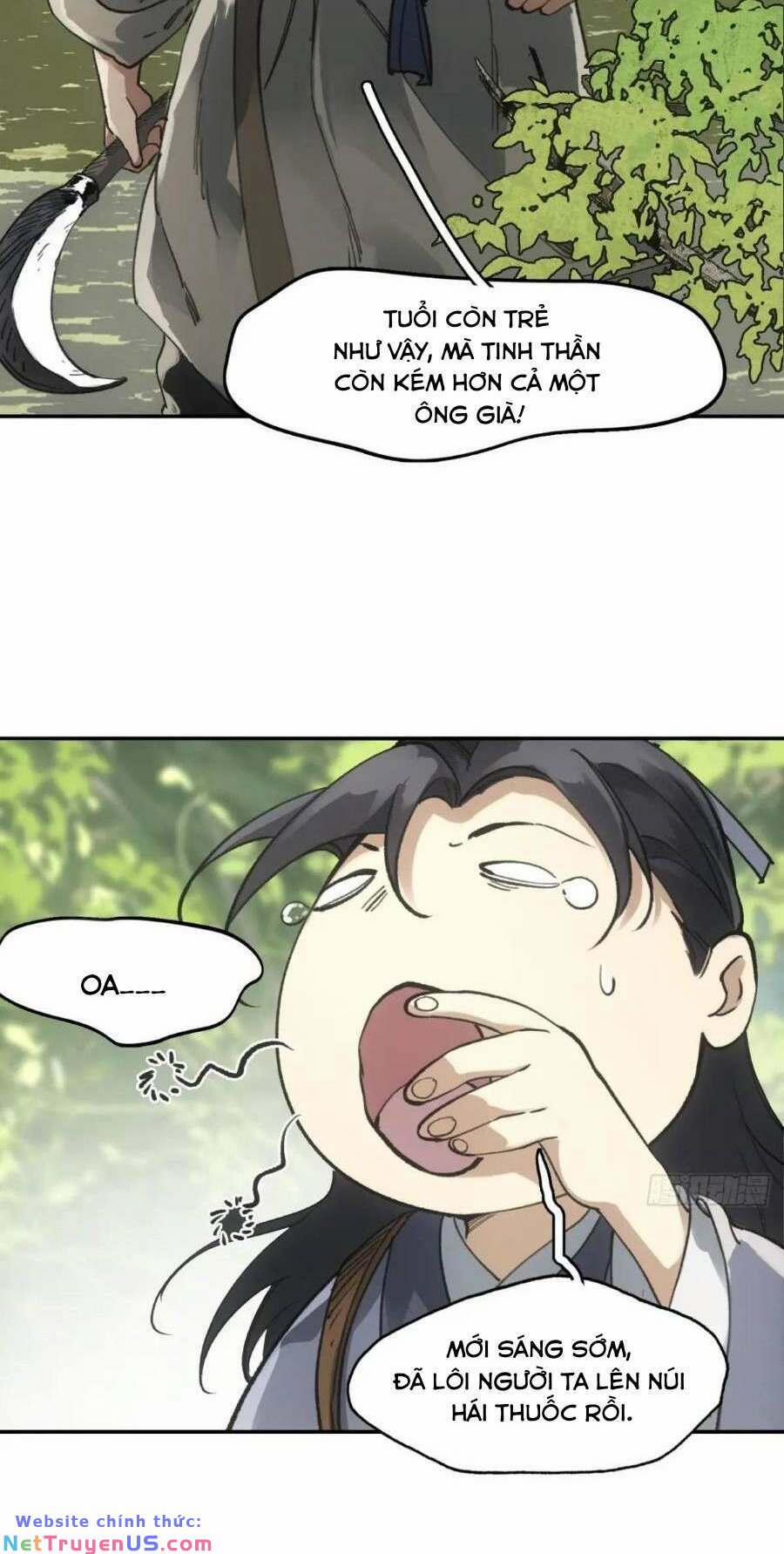 Xa Đao Nhân 22 trang 38