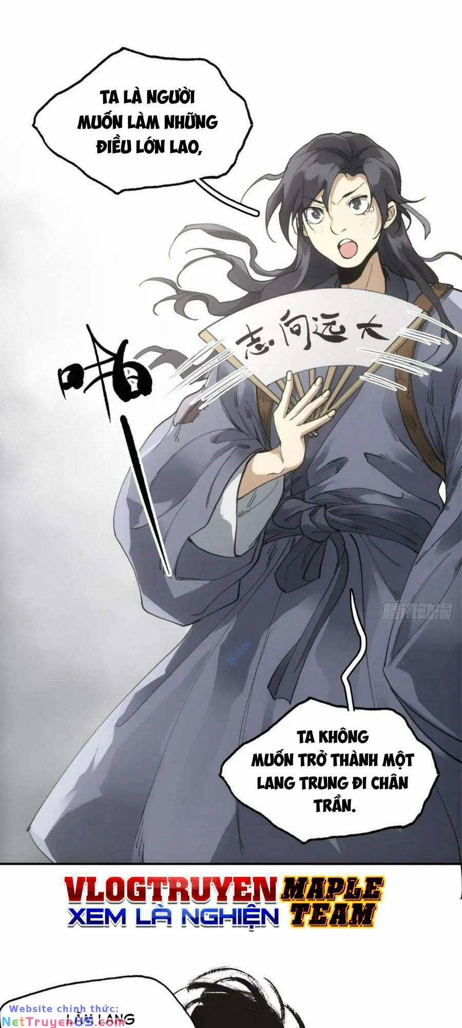 Xa Đao Nhân 22 trang 39