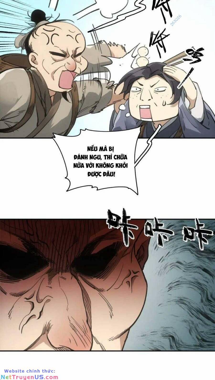 Xa Đao Nhân 22 trang 41