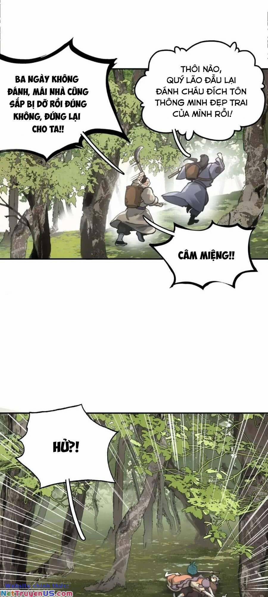 Xa Đao Nhân 22 trang 42