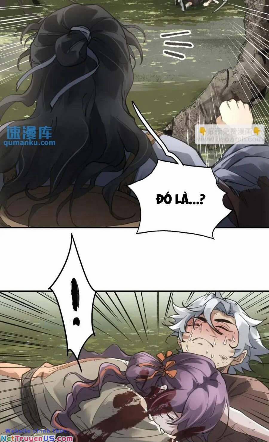 Xa Đao Nhân 22 trang 43