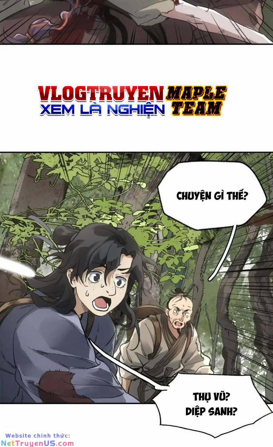 Xa Đao Nhân 22 trang 44