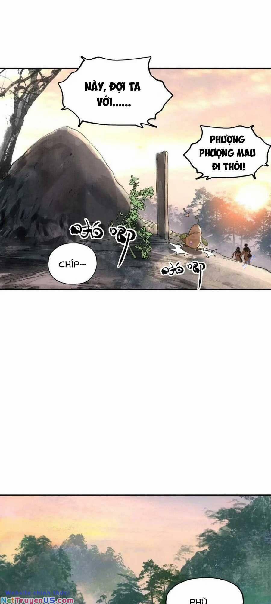 Xa Đao Nhân 22 trang 5