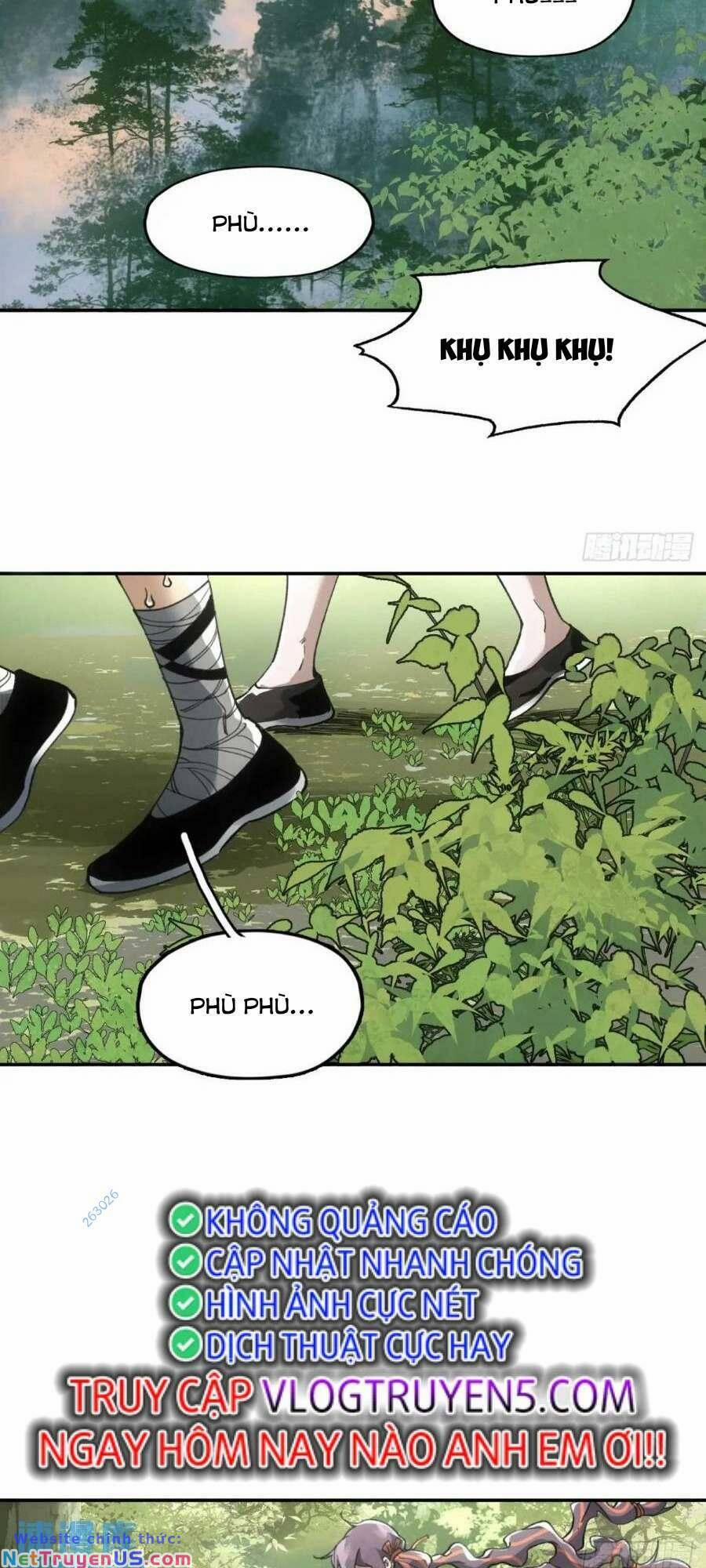 Xa Đao Nhân 22 trang 6