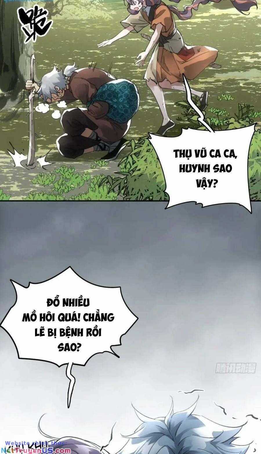 Xa Đao Nhân 22 trang 7