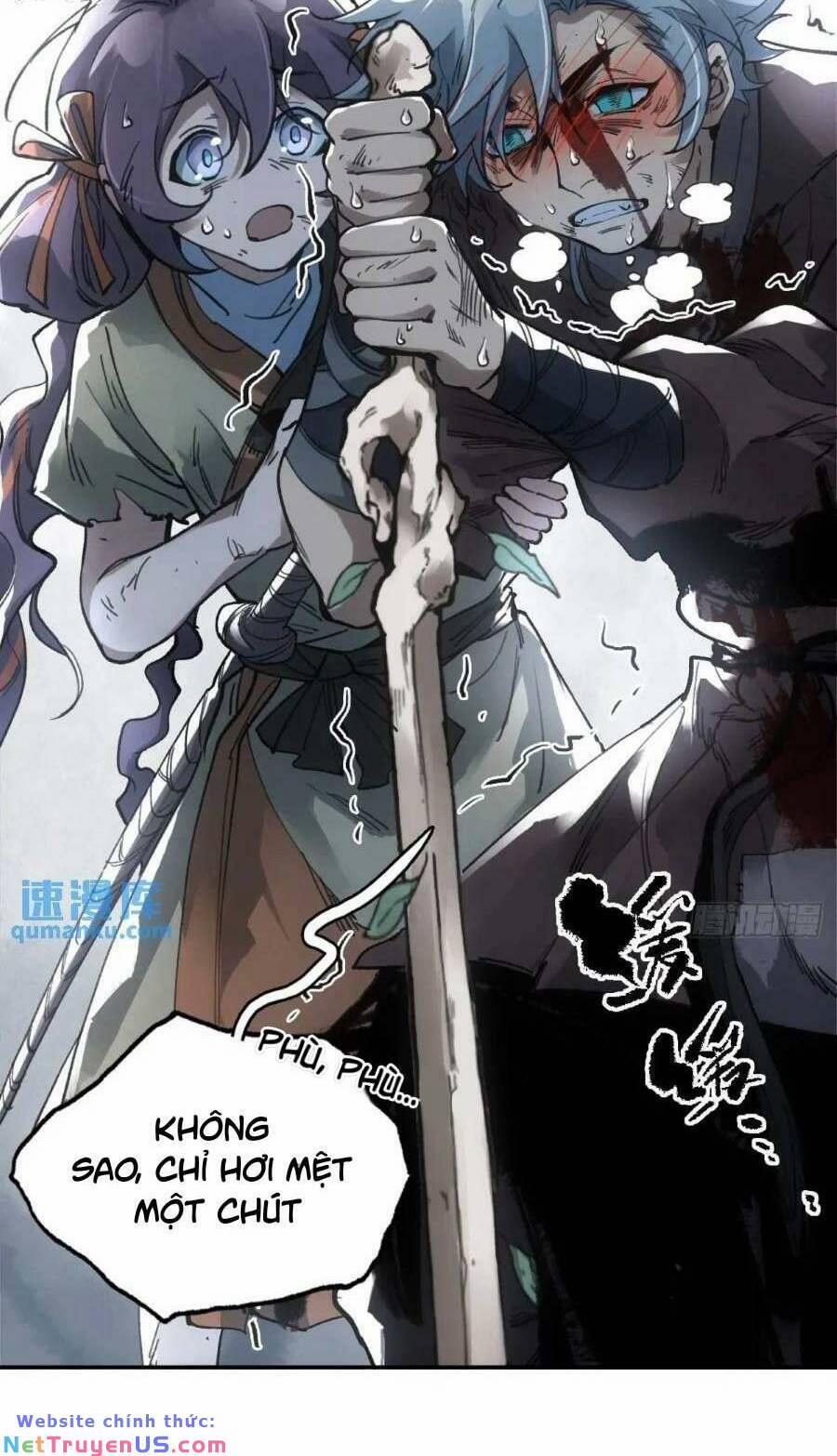 Xa Đao Nhân 22 trang 8