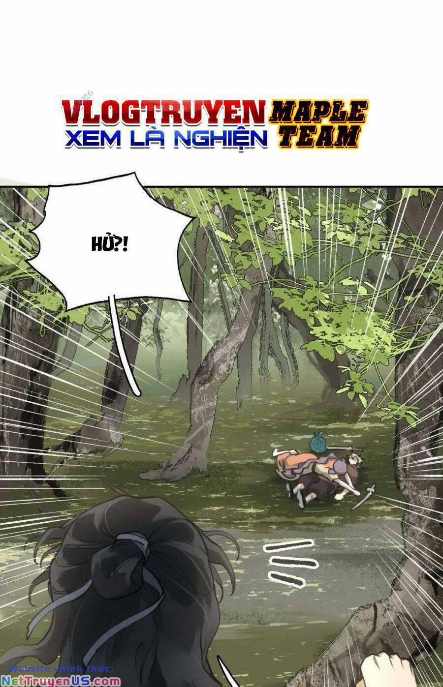 Xa Đao Nhân 23 trang 0