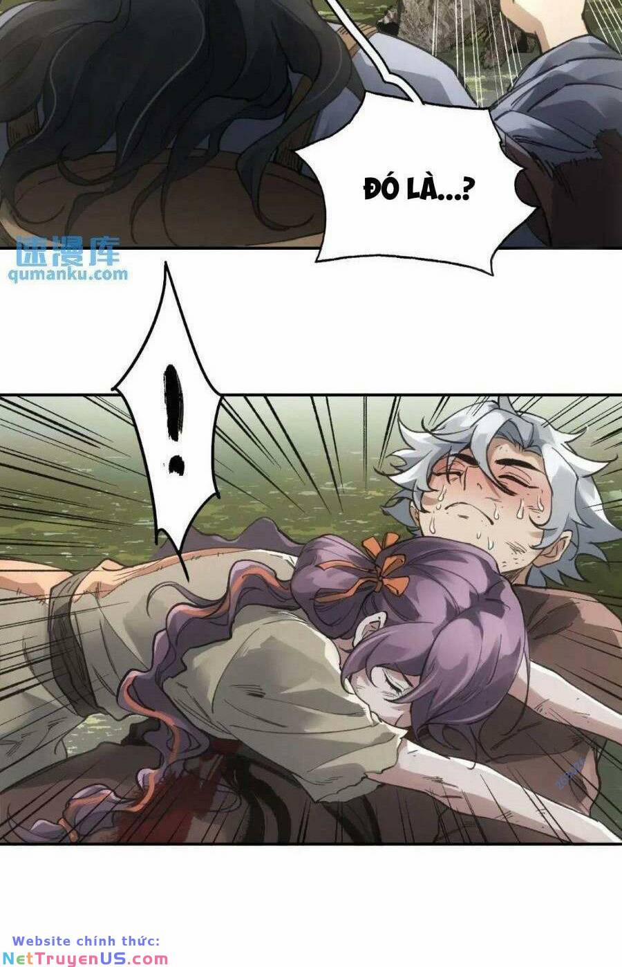 Xa Đao Nhân 23 trang 1