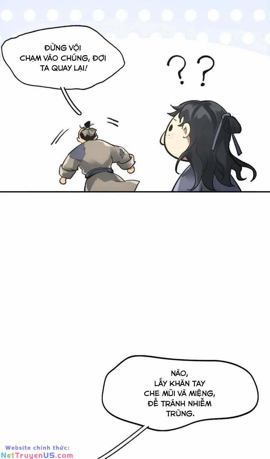 Xa Đao Nhân 23 trang 21