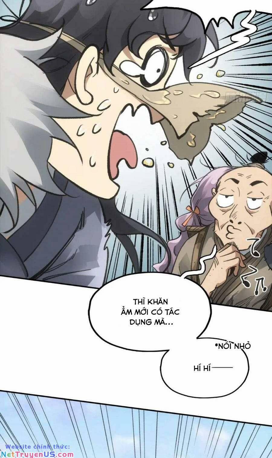 Xa Đao Nhân 23 trang 25