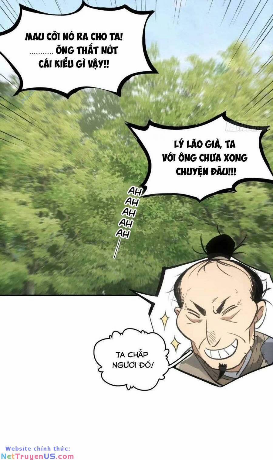 Xa Đao Nhân 23 trang 26