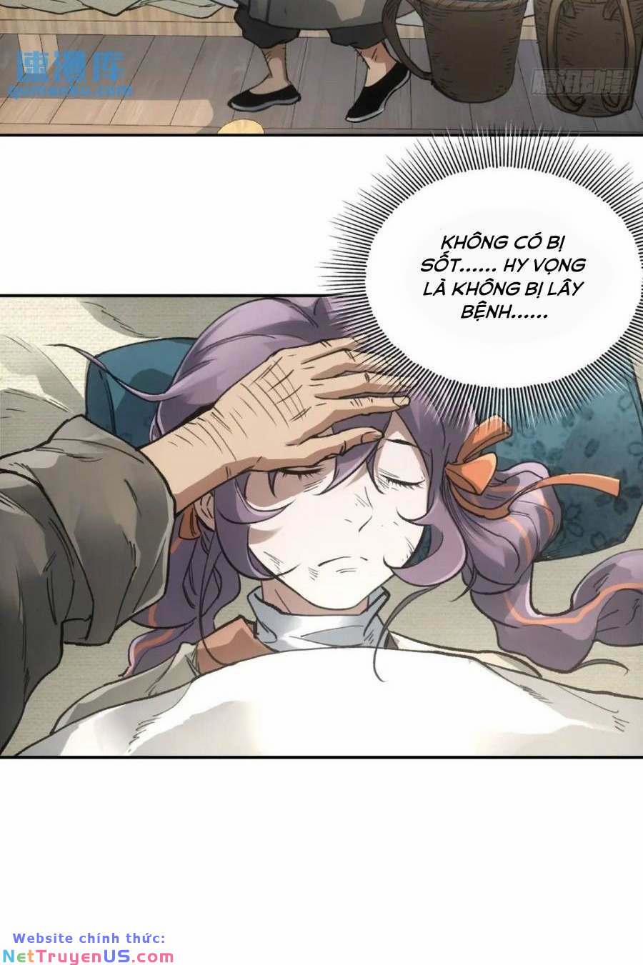 Xa Đao Nhân 23 trang 28