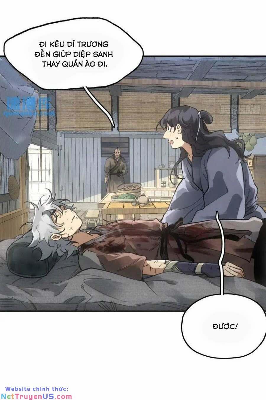 Xa Đao Nhân 23 trang 29