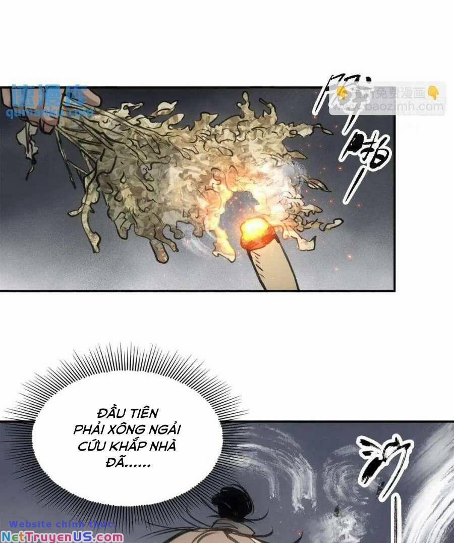 Xa Đao Nhân 23 trang 31