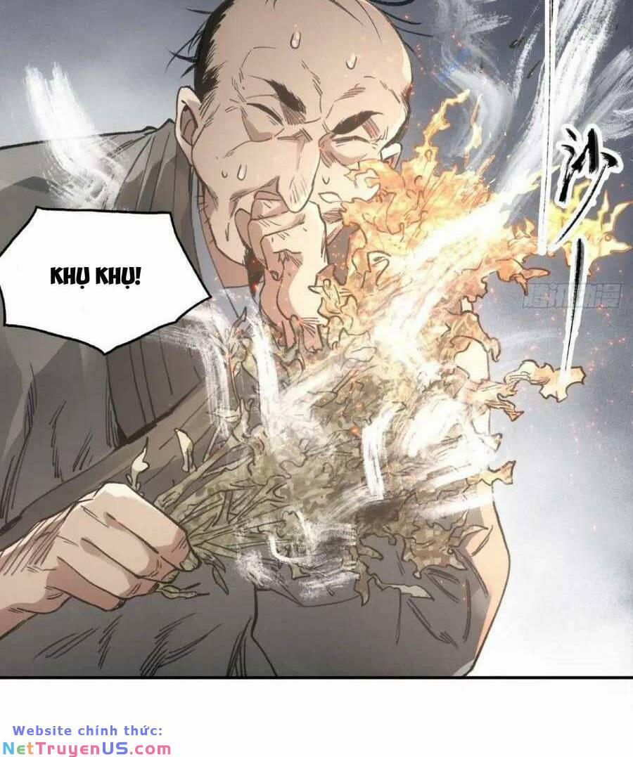 Xa Đao Nhân 23 trang 32