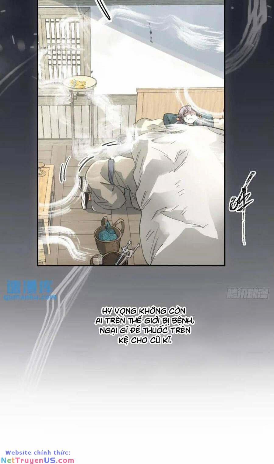 Xa Đao Nhân 23 trang 35