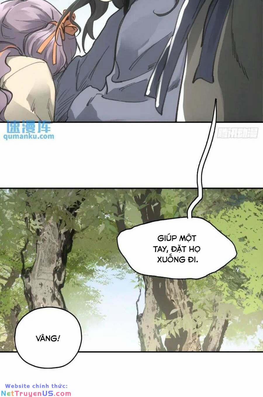 Xa Đao Nhân 23 trang 4