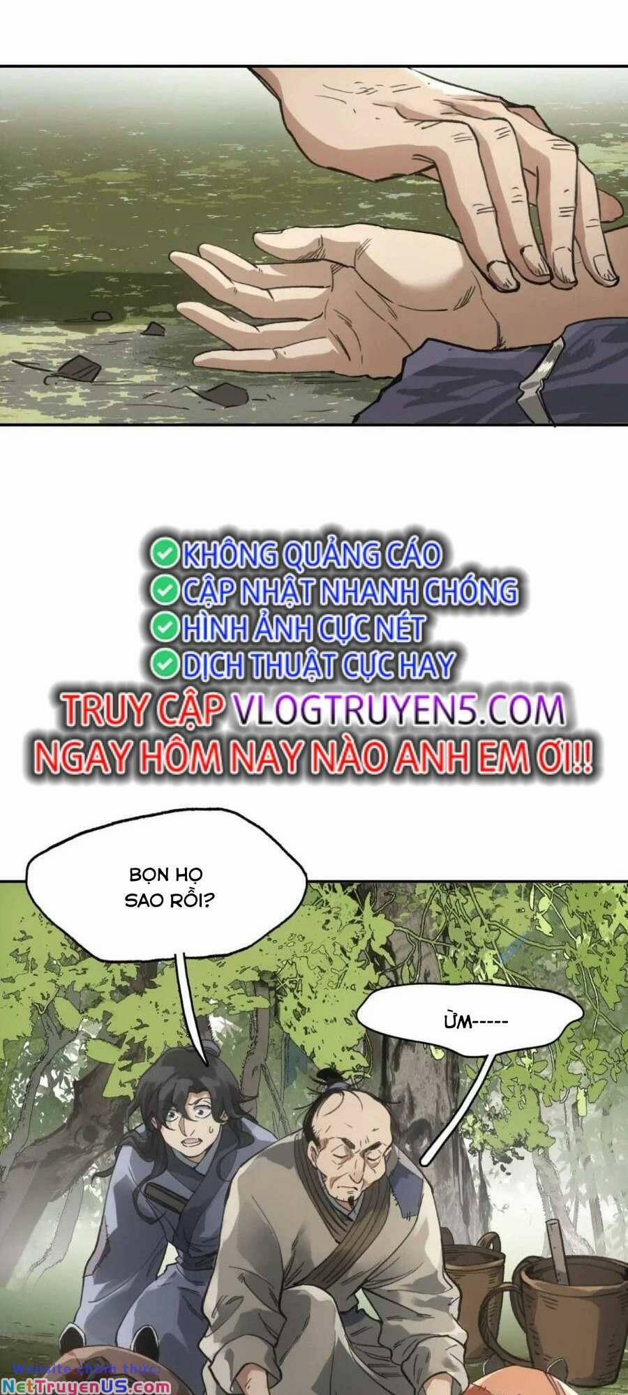 Xa Đao Nhân 23 trang 5