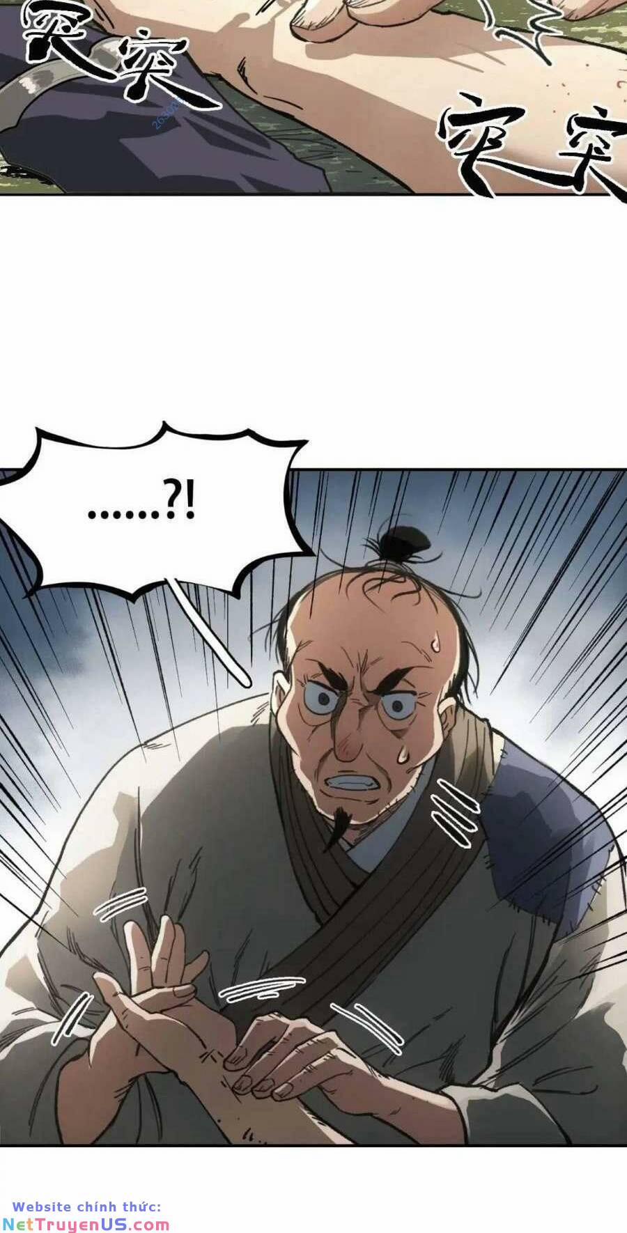 Xa Đao Nhân 23 trang 7