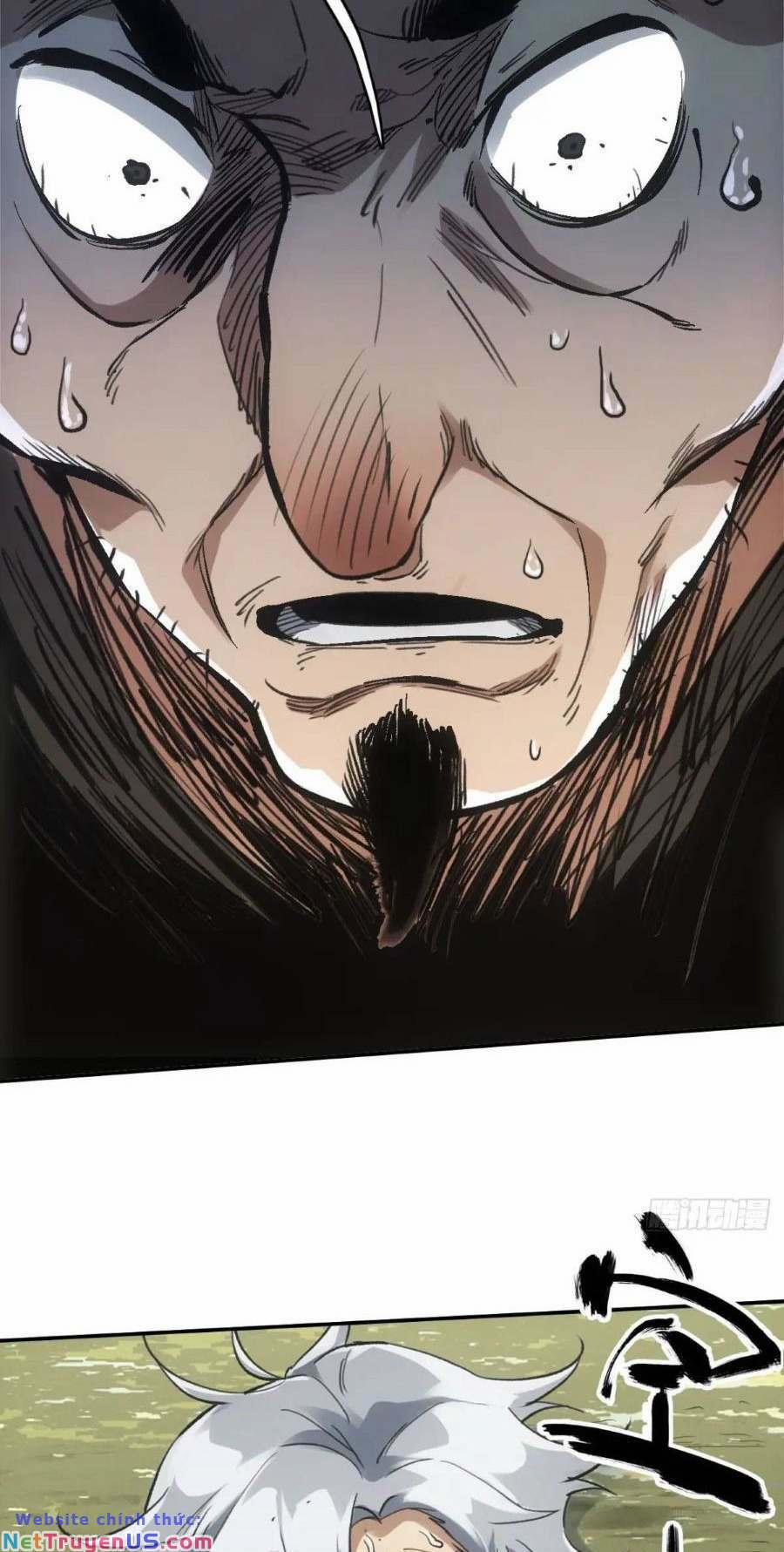 Xa Đao Nhân 23 trang 9