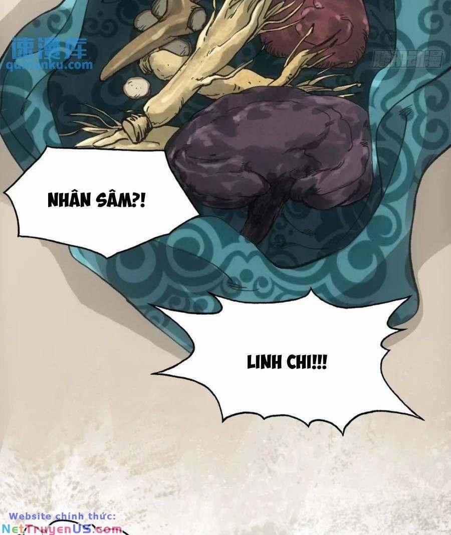 Xa Đao Nhân 24 trang 10